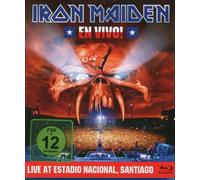 En Vivo [Blu-ray] [2012] [Region Free] (Compilation, Explicit Lyrics)