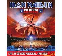 En Vivo [Blu-ray] [2012] [Region Free] (Compilation, Explicit Lyrics)