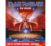 En Vivo [Blu-ray] [2012] [Region Free] (Compilation, Explicit Lyrics)