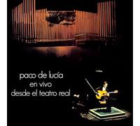 en vivo desde el teatro