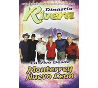 En Vivo Desde Monterrey Nuevo