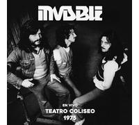 En vivo en el Teatro Coliseo – Sony