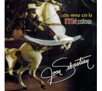 En Vivo En La Mexico