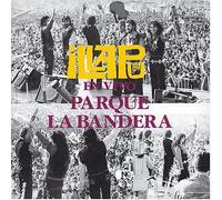 En Vivo Parque La Bandera