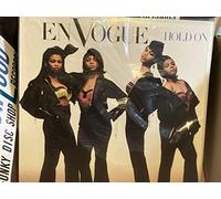 EN VOGUE - 7-HOLD ON/LIES