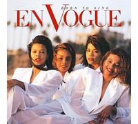 En Vogue - Born to Sing (2 CD)