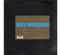 En Vogue - Don't Let Go / Hold on