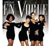 En Vogue - Don't Let Go: Very Best Of En Vogue