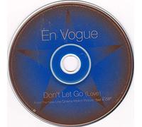 En Vogue - Don't Let Go / What Is Love