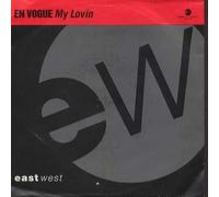 En Vogue - En Vogue - My Lovin' - EastWest Records America