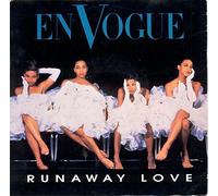 En Vogue - En Vogue - Runaway Love - [7"]