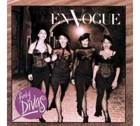 En Vogue - Funky Divas - Cd