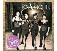 En Vogue - Funky Divas - Cd