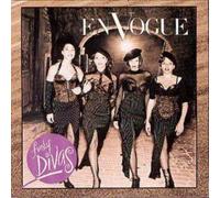 En Vogue Funky Divas (CD) Album