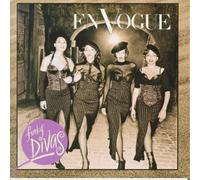 En Vogue Funky Divas CD NUOVO