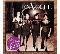 En Vogue - Funky Divas [Re-Issue]