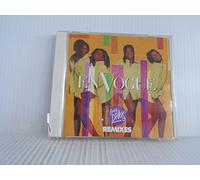 En Vogue - Funky Divas Remixes-Japon-