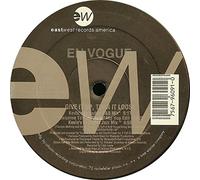 En Vogue - Give It Up Turn It Loose
