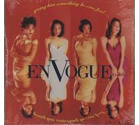 En Vogue - Giving Him Something He Can Feel