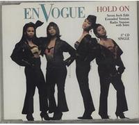 En Vogue - Hold on [Single-CD]