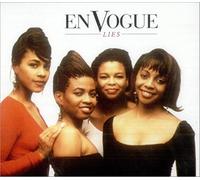 En Vogue - Lies [UK Import]
