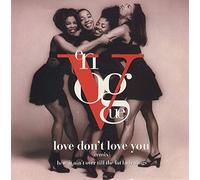 En Vogue - Love Don't Love You / Yesterday