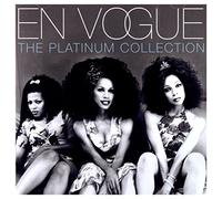 En Vogue - Platinum Collection
