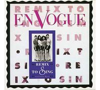 En Vogue - Remix to Thing
