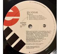 En Vogue - Riddle