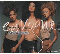 En Vogue - Too Gone Too Long (2 Titres)