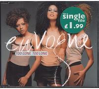En Vogue - Too Gone,Too Long/