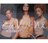 En Vogue - Whatever - EastWest Records America