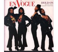 En Vouge - Hold on/