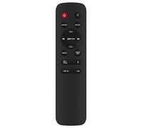 EN205A7H Telecomando Fit for Hisense HS205 2.0 Channel Soundbar