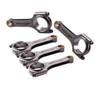 EN24 Connecting Rods Bielle forVolvo 850 C70 V70 S60 S70 2.3 T5 ARP 5.492"