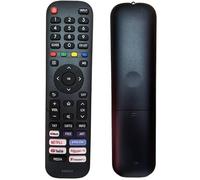 EN2A30 per Telecomando hisense vidaa en2g30h per telecomando hisense smart tv 43A7300FTUK 50A7300FTUK 55A7300FTUK 65A7300FTUK - Nessun Bisogno Di Programmazione