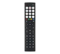 EN2AD36H Telecomando di Ricambio applicabile per Hisense TV 32E43NT 40E43NT 40A4N 32A4N