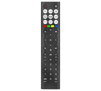 EN2B38 EN2B38H Telecomando di ricambio compatibile con HISENSE Smart TV 40A4Q 32A5Q A24492A 40A4Q A24492B 40A4Q A24492C 40A4Q A24510H 40A4Q A24510J 32A4Q A222Q 4521R. 40A4Q A250220 32A4Q A250221 32A4Q