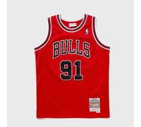 EN2B7BRD0-Y97-BULDR Mitchell & Ness T-Shirt e Polo