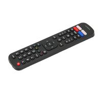EN2BI27H Telecomando in ABS 2x batterie AAA, Nero compatto