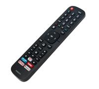 EN2BO27H Telecomando sostituito -VINABTY-fit per telecomando TV Hisense UHD 4K EN2BO27H H65B7510 H43B7100 H50B7100 H65B7100 H55B7100 H43B7300 H50B7300 H55B7300 H65B7300 H55B7540