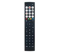 EN2Q36 Telecomando Compatibile con Hisense UHD 4K Laser TV 120L9HA 100L9HD | 120L5HA 32E53KQT 40E53KQT EN2Q36 EN2Q36H 43A79KQ 50A79KQ 55A79KQ 65A79KQ 75A79KQ