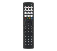 EN2T36H,EN2T36H(0011) Telecomando di Ricambio applicabile per Hisense 40 Inch FHD VIDAA Smart TV 32E4KT 40E4KT 40A4KTUK 32A4KTUK 40A4K Senza funzione vocale