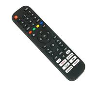 EN2ZF30 Telecomando sostituito -VINABTY-fit per telecomando TV AntteQ VIDAA EN2ZF30SX6 AV24H3 AV32D1 AV32H3