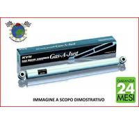 En6 Kit Coppia Ammortizzatori Kyb Gas-A-Just Ant Per Vw Transporter I Pianale Pi