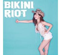 Ena Fujita Bikini Riot (CD) Album