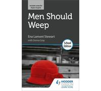 Ena Lamont Stewart Do Men Should Weep by Ena Lamont Stewart: School (Tascabile)