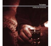 Enablers,the - Sweet Fuck All