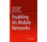 Enabling 6g Mobile Networks