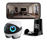 Robot per animali ENABOT EBO AIR 2 PLUS